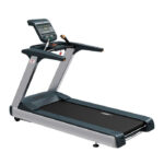 Loopband" professionele loopband 700 Impulse Fitness
