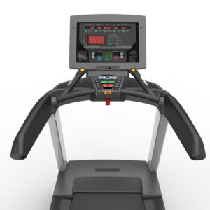750 Impulse Fitness "Treadmill" professionele loopband 9 750 Impulse Fitness "Treadmill" professionele loopband - Thumbnail Image 4