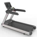 750 Impulse Fitness "Treadmill" professionele loopband