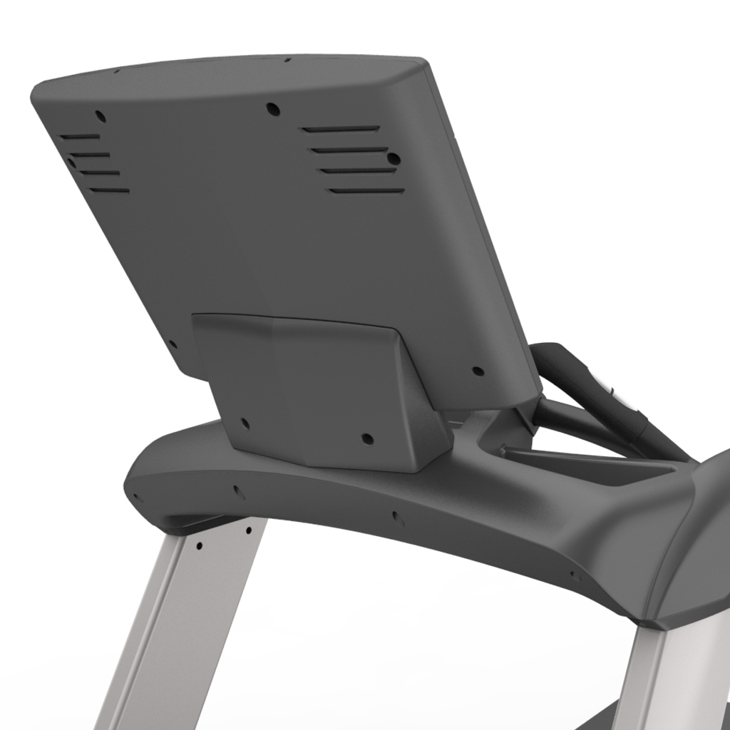 750 Impulse Fitness "Treadmill" professionele loopband 3 750 Impulse Fitness "Treadmill" professionele loopband - Afbeelding 3