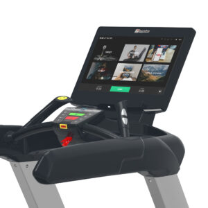 Impulse Fitness "Loopband" 970 professionele loopband 11 Impulse Fitness "Loopband" 970 professionele loopband - Thumbnail Image 4
