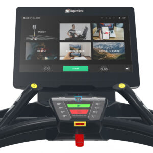 Impulse Fitness "Loopband" 970 professionele loopband 10 Impulse Fitness "Loopband" 970 professionele loopband - Thumbnail Image 3