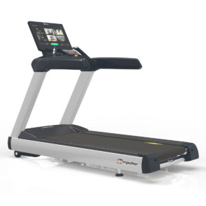 Impulse Fitness "Loopband" 970 professionele loopband 8 Impulse Fitness "Loopband" 970 professionele loopband - Thumbnail Image 1