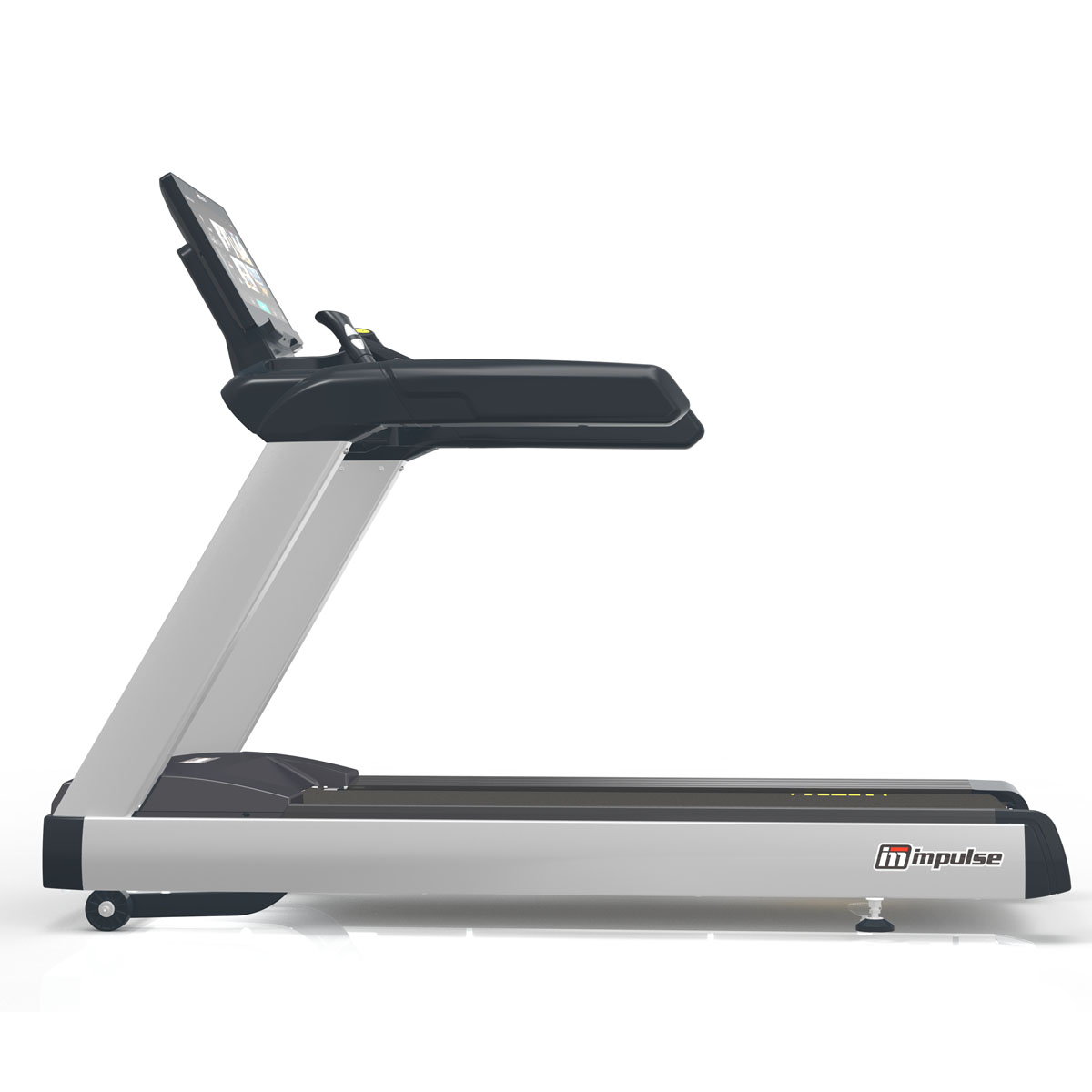 Impulse Fitness "Loopband" 970 professionele loopband 7 Impulse Fitness "Loopband" 970 professionele loopband - Afbeelding 7