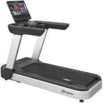 Loopband Touch Screen 4050 Impulse Fitness professionele loopband