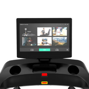 Loopband Touch Screen 850 Impulse Fitness professionele loopband 11 Loopband Touch Screen 850 Impulse Fitness professionele loopband - Thumbnail Image 5