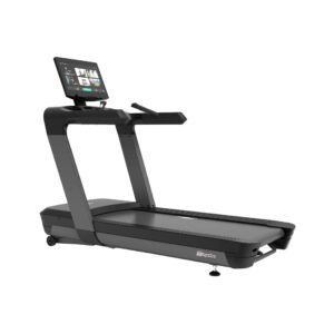 Loopband Touch Screen 850 Impulse Fitness professionele loopband 7 Loopband Touch Screen 850 Impulse Fitness professionele loopband - Thumbnail Image 1