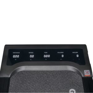 Tapis de marche motorisé inclinable GladiatorFit - Thumbnail Image 6