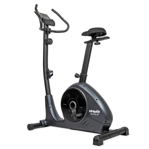 Hometrainer hometrainer "Lage instap fiets 1.0" VirtuFit | Seconde Vie