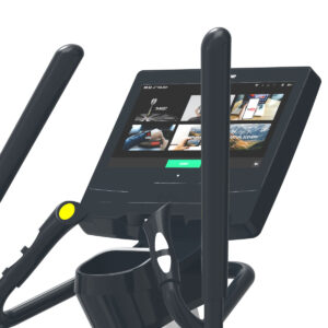 Impulse Fitness "Elliptical" trainer ellittico professionale - Thumbnail Image 3