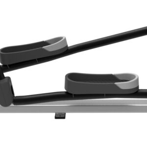 Impulse Fitness "Elliptical" trainer ellittico professionale - Thumbnail Image 5
