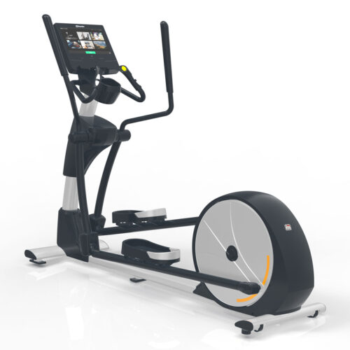 Impulse Fitness "Elliptical" professionele elliptische trainer