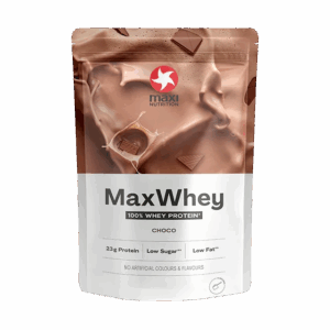 Whey Protéine "MaxWhey" 420g Maxi Nutrition 4 Whey Protéine "MaxWhey" 420g Maxi Nutrition - Thumbnail Image 1