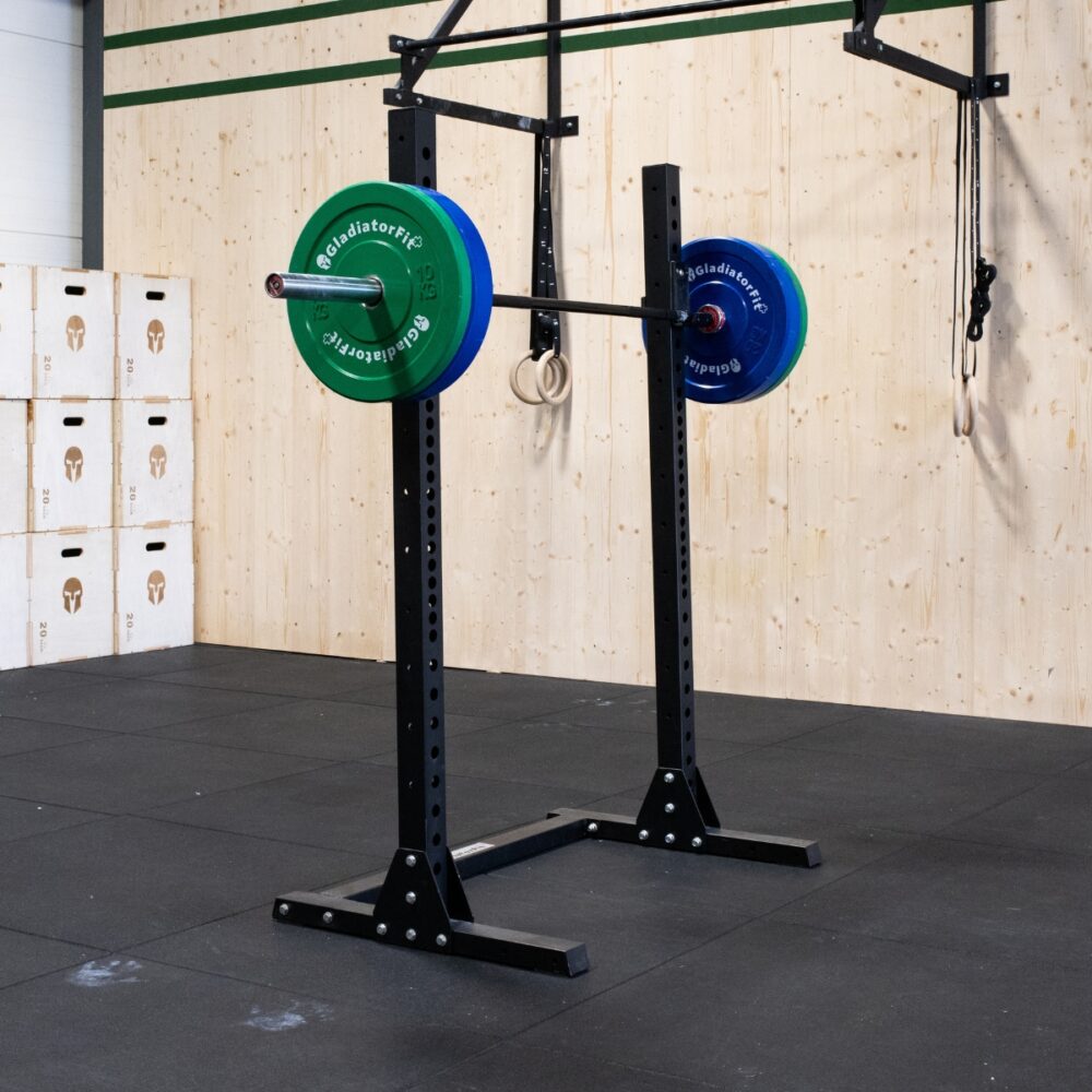 WildMountain Rack pro GladiatorFit