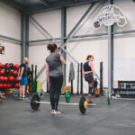 Manutenzione e sicurezza: ottimizzare la manutenzione delle apparecchiature 8 WildMountainCrossFit1
