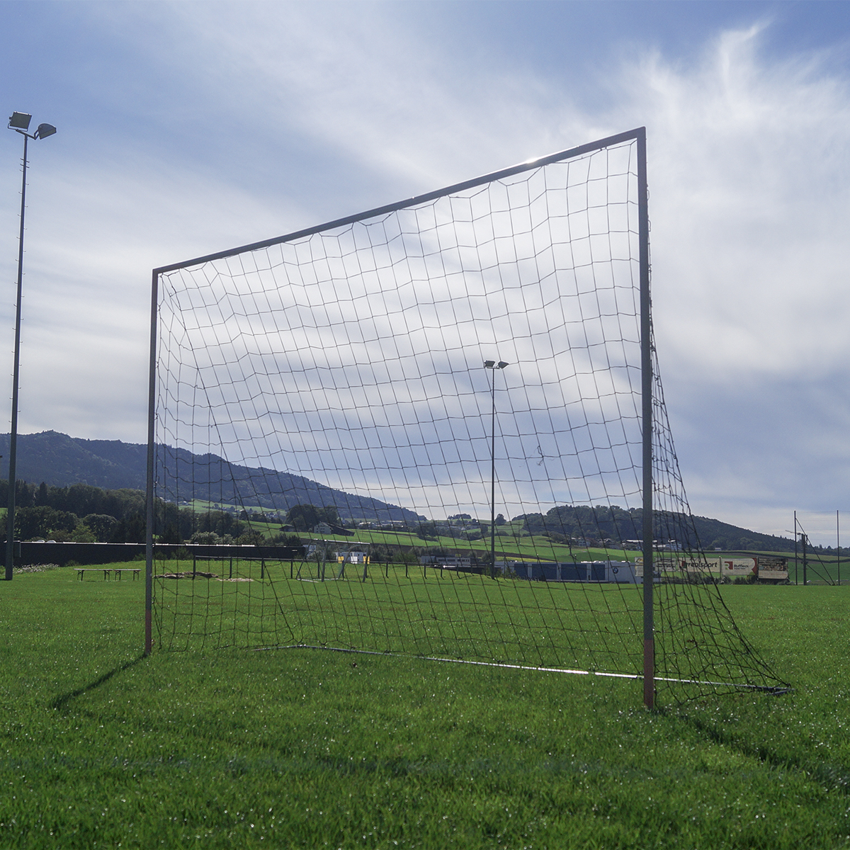 Baliza de futebol amovível Omada 4 Baliza de futebol amovível Omada - Image 4