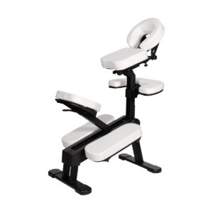 Chaise de massage portable 3 Chaise de massage portable - Thumbnail Image 1