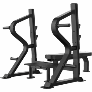 Olympic flat bench press 7028 Impulse Fitness 4 Olympic flat bench press 7028 Impulse Fitness - Thumbnail Image 2