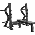 Olympic flat bench press 7028 Impulse Fitness