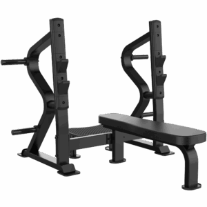 Olympic flat bench press 7028 Impulse Fitness 3 Olympic flat bench press 7028 Impulse Fitness - Thumbnail Image 1