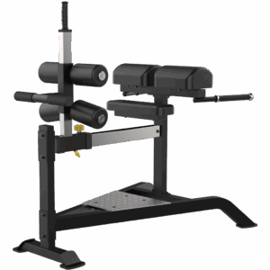 Sitzbank "Glute Ham Bench Plate Loaded" 7013 Impulse Fitness 6 Sitzbank "Glute Ham Bench Plate Loaded" 7013 Impulse Fitness - Thumbnail Image 3