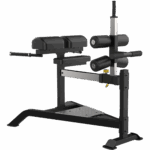 Sitzbank "Glute Ham Bench Plate Loaded" 7013 Impulse Fitness