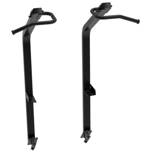 Barra per trazioni Vertical Knee Raise/Dip Stand Impulse Fitness