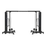 Polea doble "Polea ajustable HI/LO" Impulse Fitness