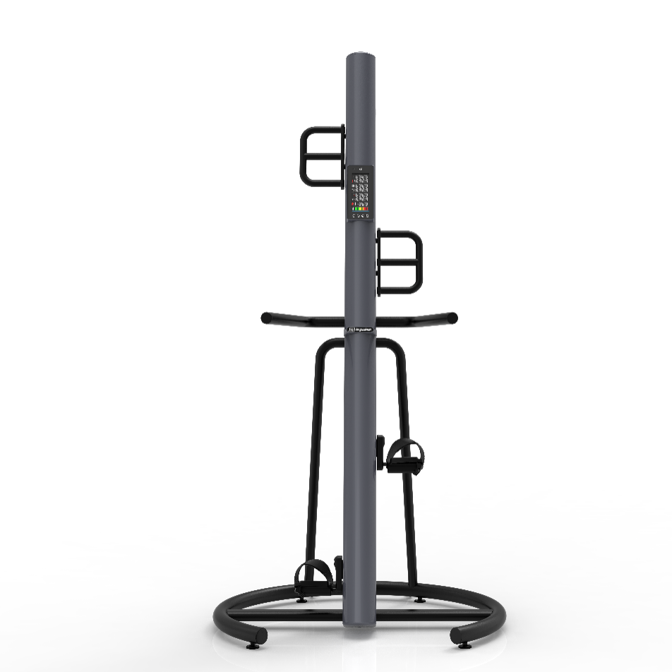 Escada vertical "Climber" Impulse Fitness 3 Escada vertical "Climber" Impulse Fitness - Image 3