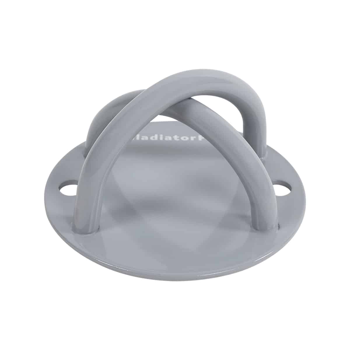 Support de fixation Xmount mur et plafond en acier pour ancrage sangles | Seconde Vie – Image 1