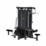 4 Stack Multi-station 9527 Impulse Fitness