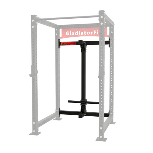 Puleggia a carico libero “Lat Pull Down Attachment” per gabbia o rack GladiatorFit