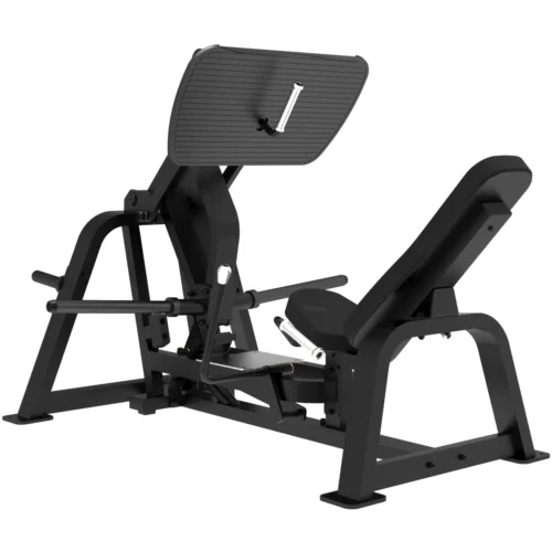 Leg Press a piastra caricata 7006 Impulse Fitness
