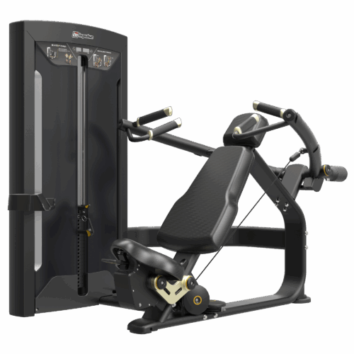 Pressa per le spalle 9712 Impulse Fitness