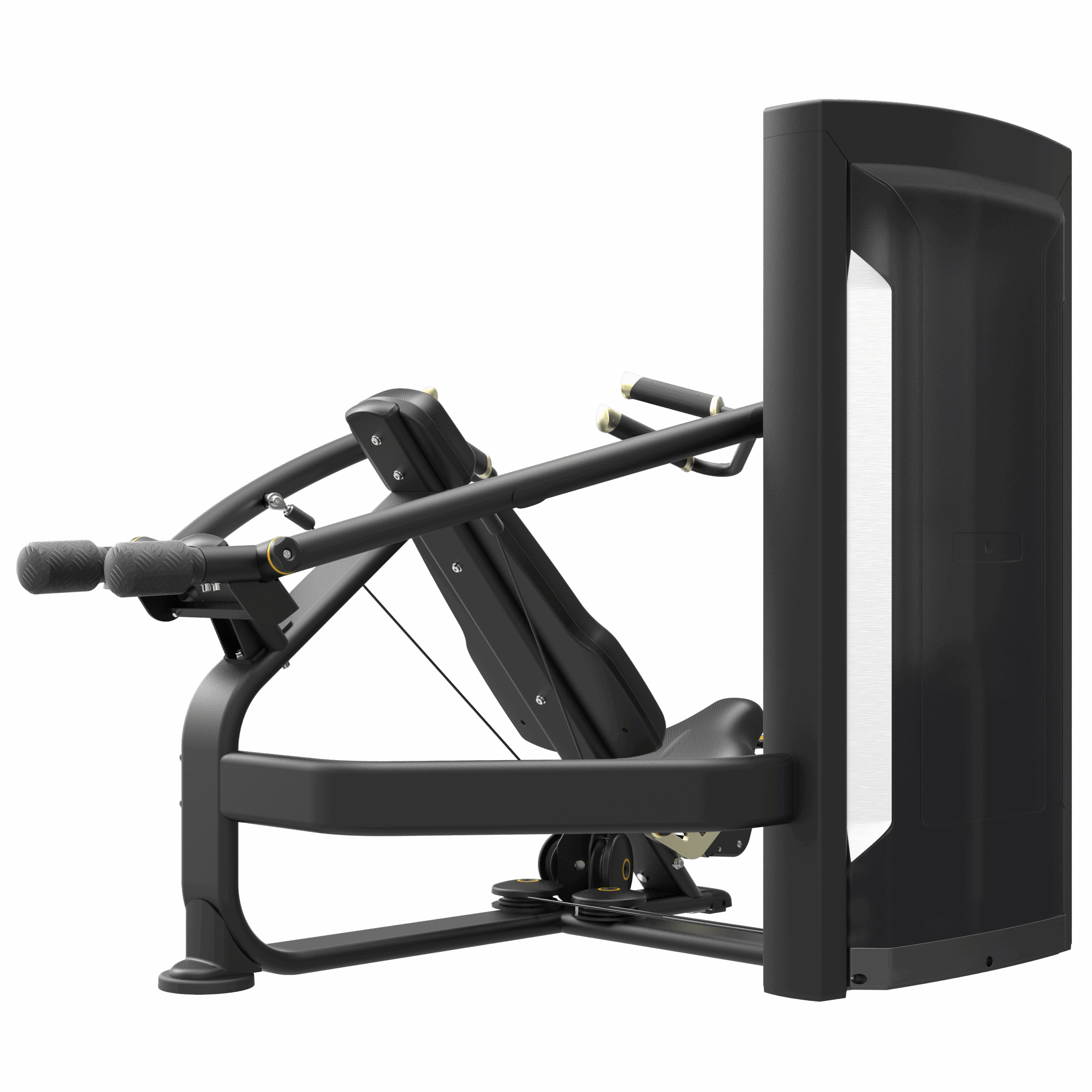 Schouderpers 9712 Impulse Fitness 2 Schouderpers 9712 Impulse Fitness - Afbeelding 2