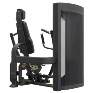 Peito Press 9701 Impulse Fitness - Thumbnail Image 2