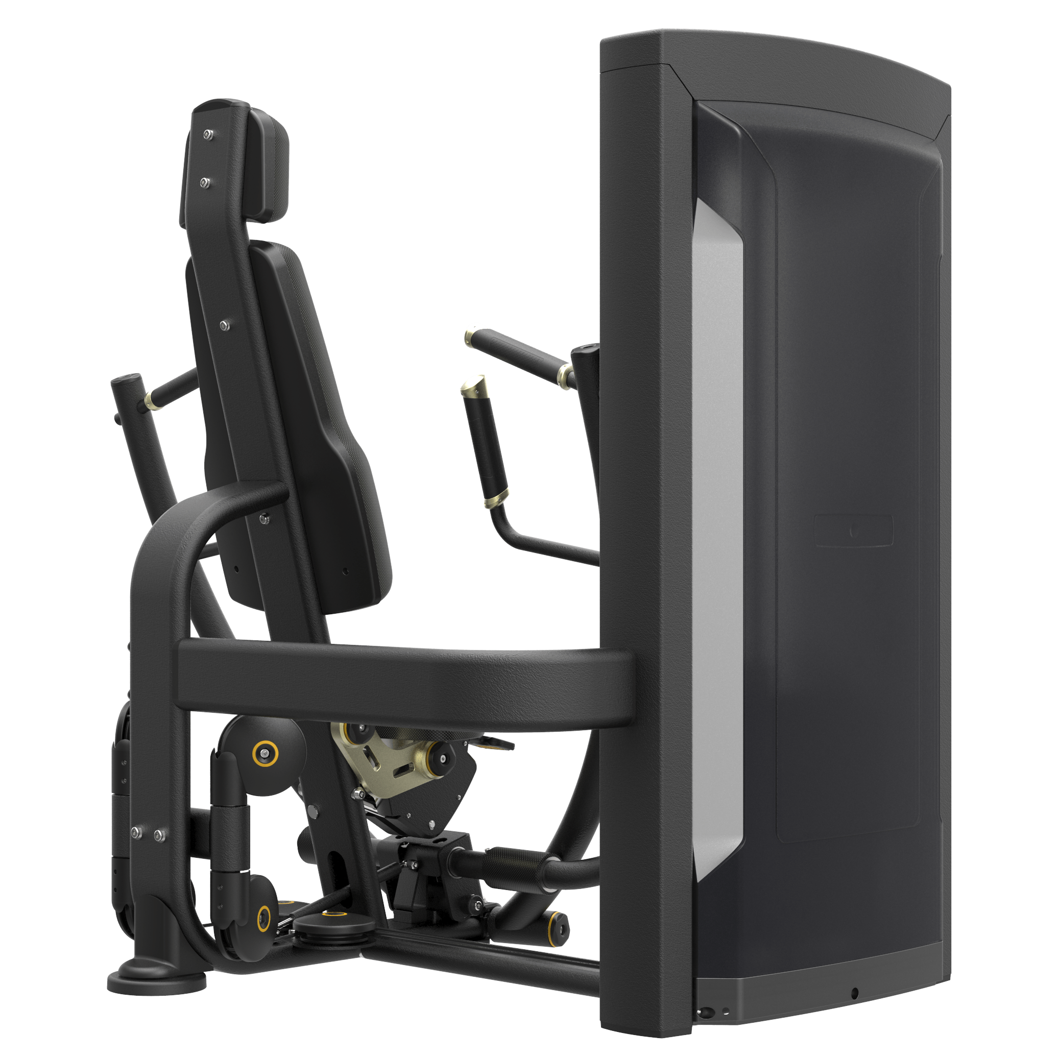 Peito Press 9701 Impulse Fitness - Image 2