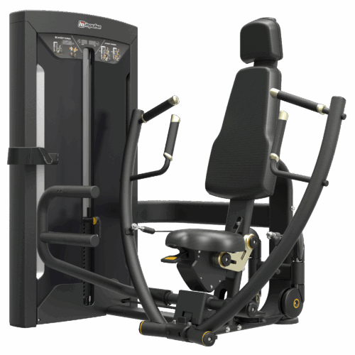 Pressa per il petto 9701 Impulse Fitness