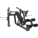 Iso-Laterale Super Chest Press 7046 Impulse Fitness
