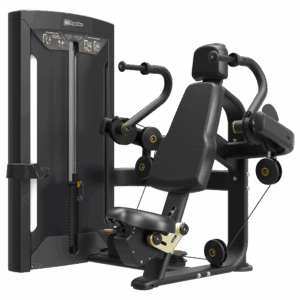 Tríceps Press 9723 Impulse Fitness 3 Tríceps Press 9723 Impulse Fitness - Thumbnail Image 1