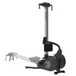 Máquina de remo y Skierg "Máquina de entrenamiento múltiple" Impulse Fitness