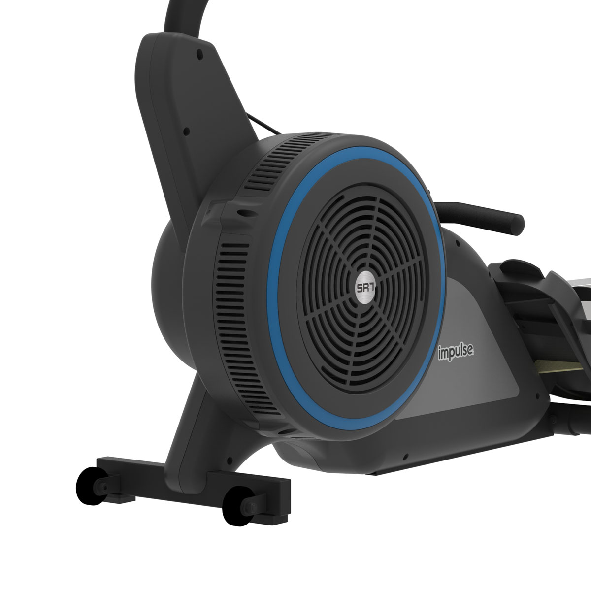 Máquina de remo y Skierg "Máquina de entrenamiento múltiple" Impulse Fitness 7 Máquina de remo y Skierg "Máquina de entrenamiento múltiple" Impulse Fitness - Imagen 7