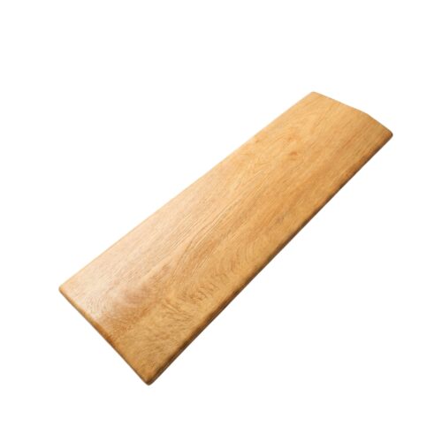 Infinity Rubber vloer Connect" oprijplaat 50×15cm GladiatorFit