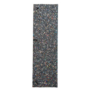 Rampa de borda para pavimento «Infinity Rubber Flooring Connect» 50×15 cm GladiatorFit - Thumbnail Image 3