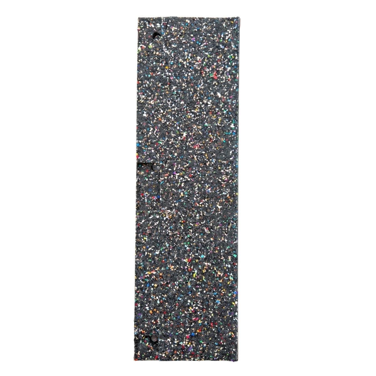 Rampa de borda para pavimento «Infinity Rubber Flooring Connect» 50×15 cm GladiatorFit - Image 3