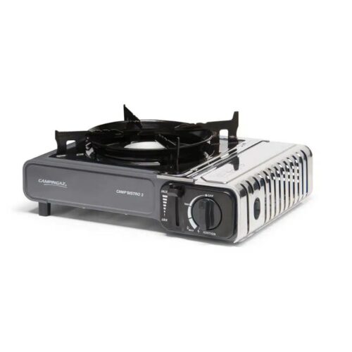 Camp Bistro 3" gas tabletop stove Campingaz | Seconde Vie