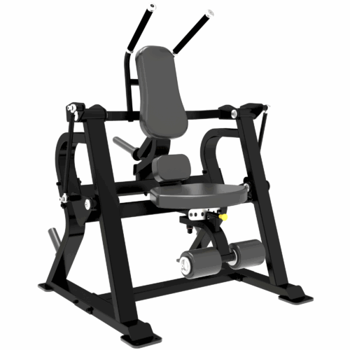 Stazione "Piastra addominale caricata" 7036 Impulse Fitness