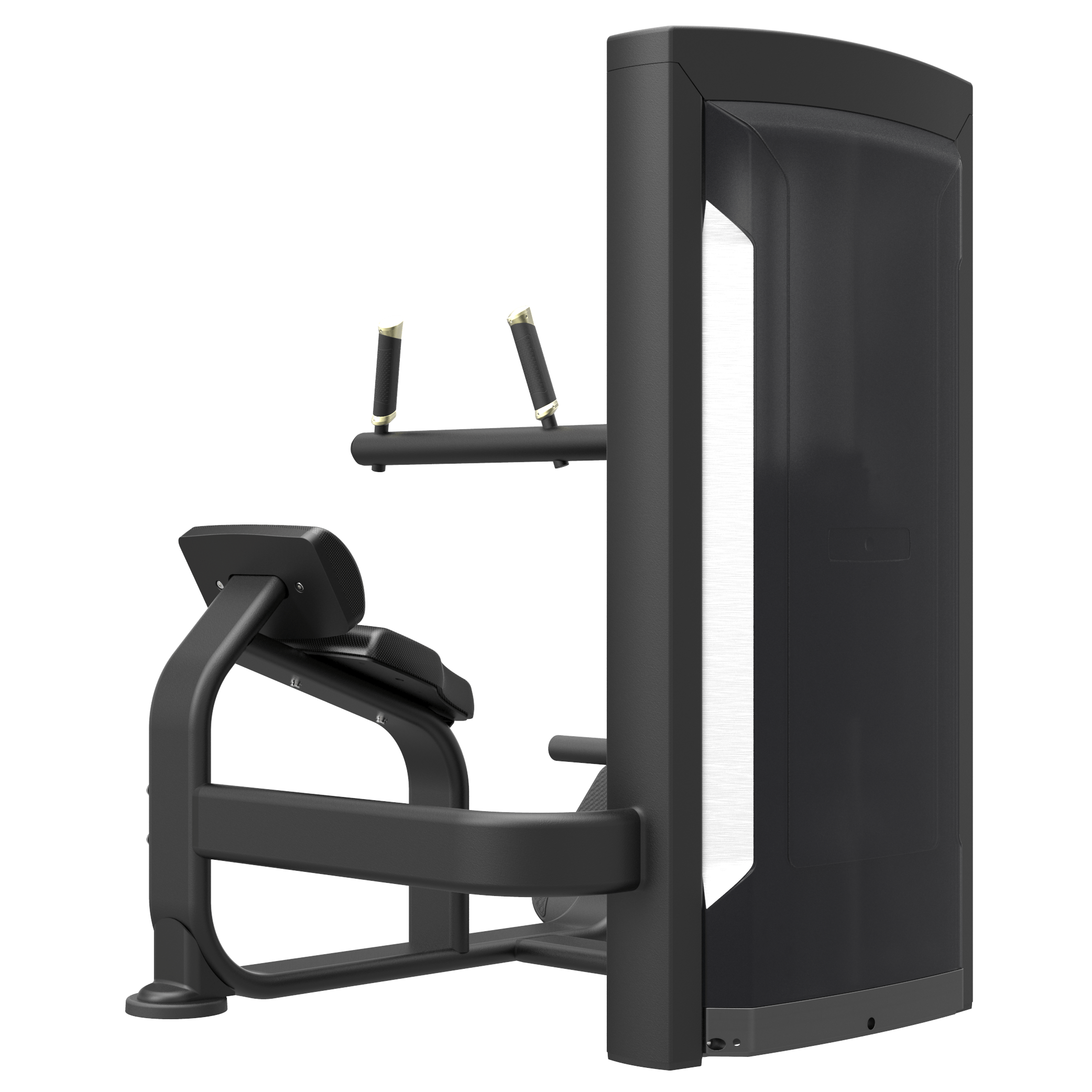 Buikschuine crunch station 9714 Impulse Fitness 2 Buikschuine crunch station 9714 Impulse Fitness - Afbeelding 2