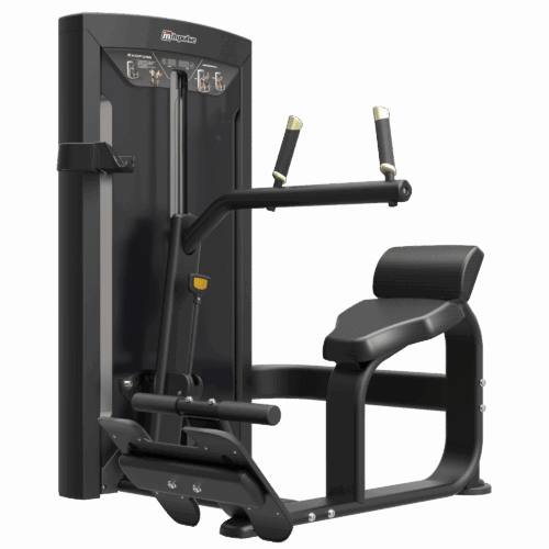 Stazione per crunch addominali obliqui 9714 Impulse Fitness