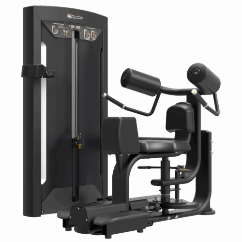 Stazione addominale "Torso Rotation" 9718 Impulse Fitness